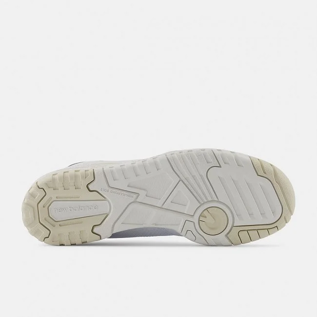 Zapatillas New Balance BBW550 Blancas...