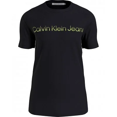 Camiseta Calvin Klein...