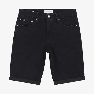 Pantalón Corto Vaquero...