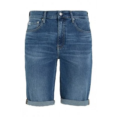 Pantalón Corto Vaquero...