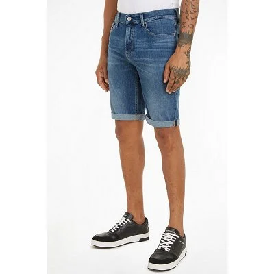 Pantalón Corto Vaquero... 2