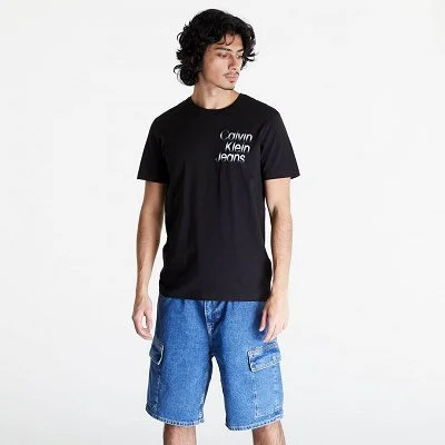 Camiseta Calvin Klein...