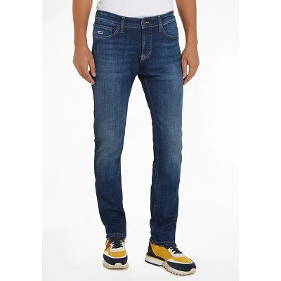 Pantalón Tommy Hilfiger...