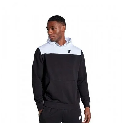 Sudadera Eleven Degress 11º...