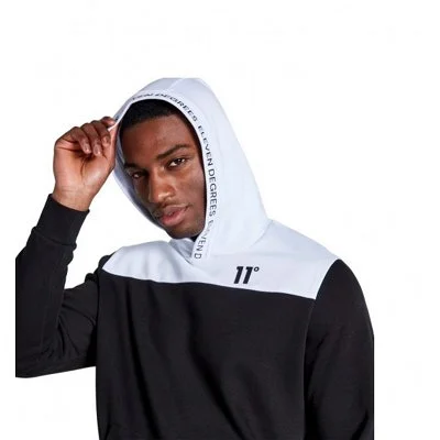 Sudadera Eleven Degress 11º... 2