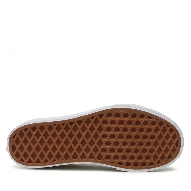 Zapatillas Vans OLD SKOOL Beige y...