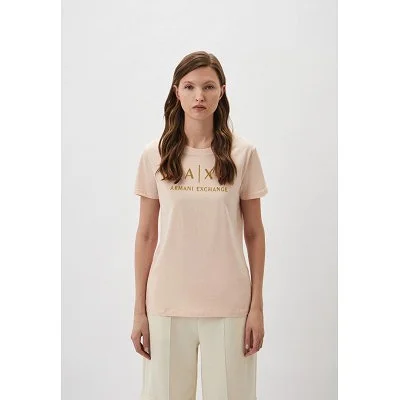 Camiseta Armani Exchange...