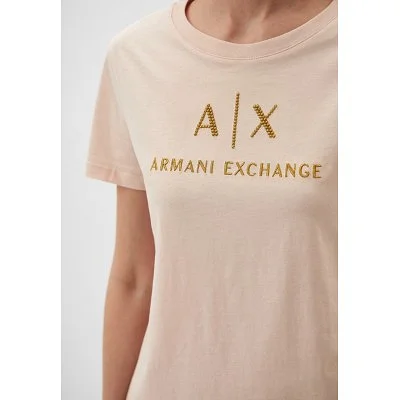 Camiseta Armani Exchange... 2