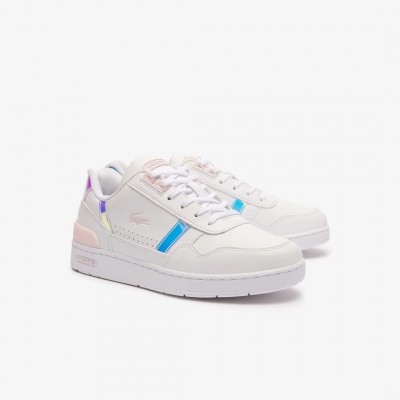 Zapatillas Lacoste Blancas... 2
