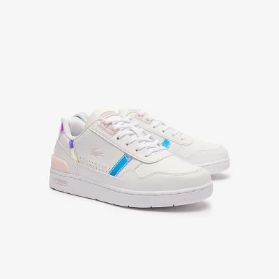 Zapatillas Lacoste Blancas... 2