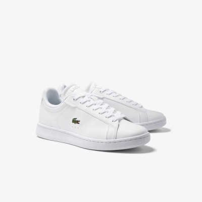 Zapatillas Lacoste Blancas... 2