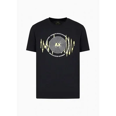 Camiseta Armani Exchange...