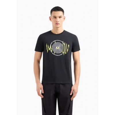 Camiseta Armani Exchange... 2