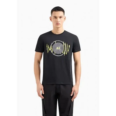 Camiseta Armani Exchange... 2