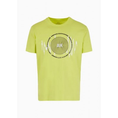 Camiseta Armani Exchange...