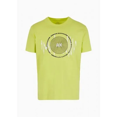 Camiseta Armani Exchange...