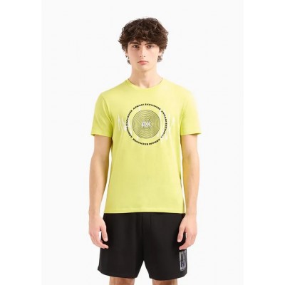 Camiseta Armani Exchange... 2