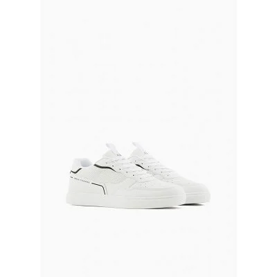 Zapatillas Armani Exchange... 2