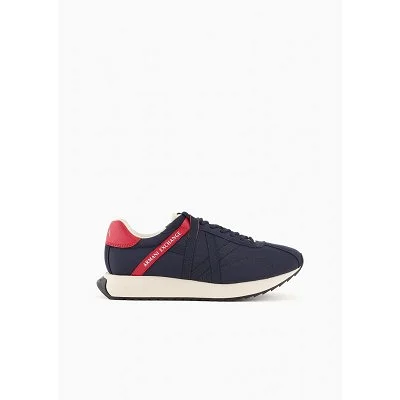 Zapatillas Armani Exchange...