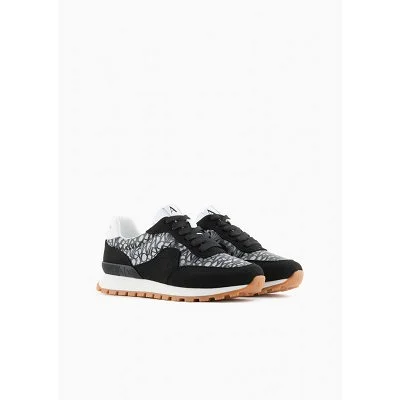 Zapatillas Armani Exchange... 2