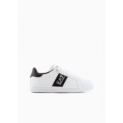 Zapatillas Armani Blancas y...
