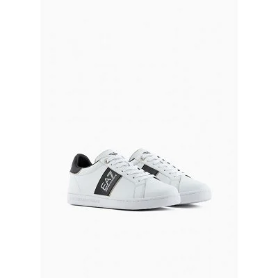 Zapatillas Armani Blancas y... 2