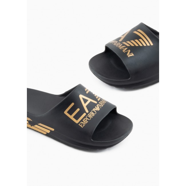 Chanclas fashion armani