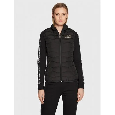 Chaqueta Armani Negra Mujer