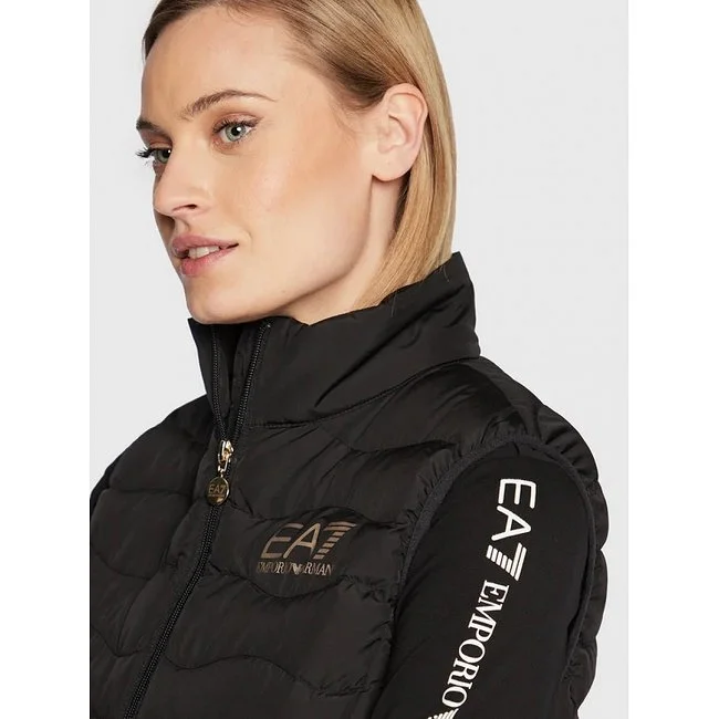 Chaqueta Armani Negra Mujer Chaqueta Armani Negra Mujer