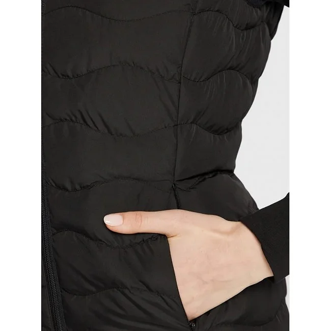 Chaqueta Armani Negra Mujer Chaqueta Armani Negra Mujer