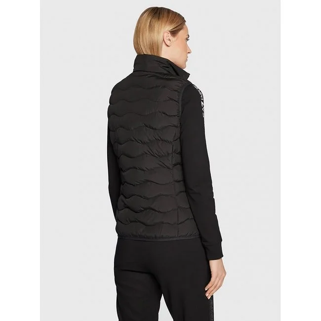 Chaqueta Armani Negra Mujer Chaqueta Armani Negra Mujer