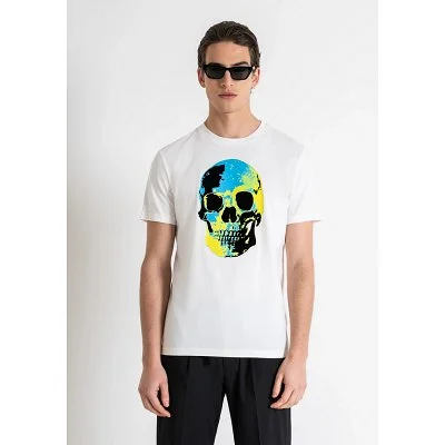 Camiseta Antony Morato...