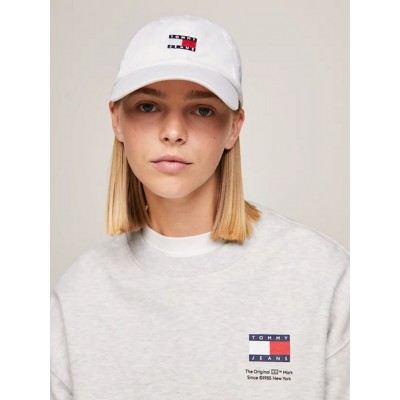 Gorra Tommy Hilfiger Blanca... 2