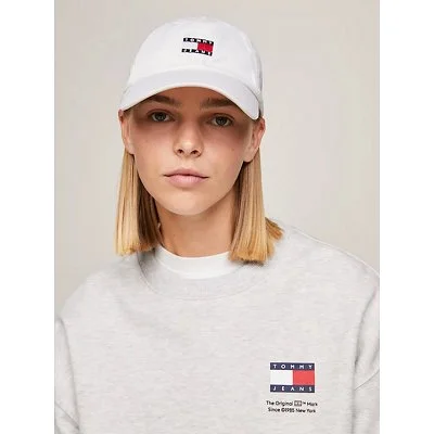 Gorra Tommy Hilfiger Blanca... 2