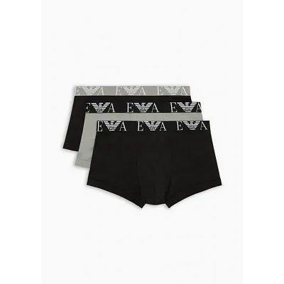 Calzoncillos Armani Pack de...