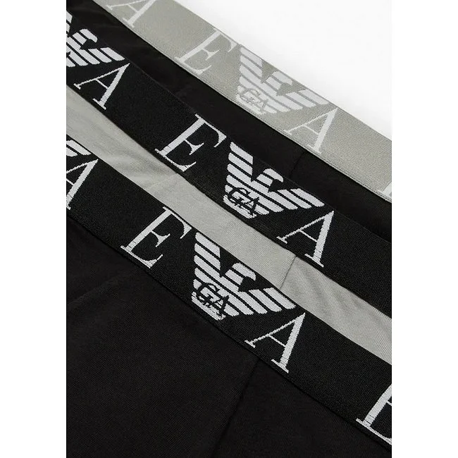 Pack de 3 Calzoncillos Armani...