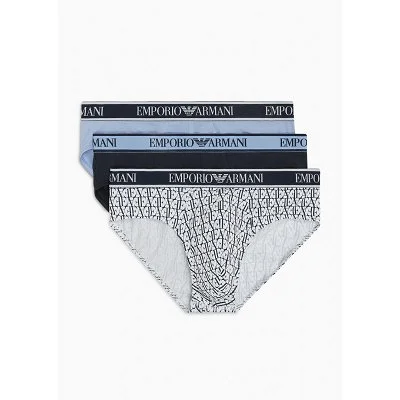 Calzoncillos Armani Pack de...
