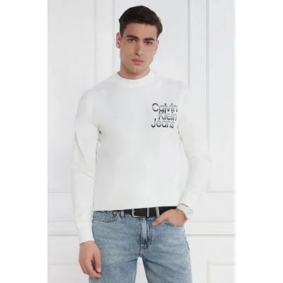 Sudadera Calvin Klein...