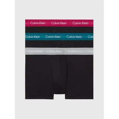 Calzoncillos Calvin Klein...