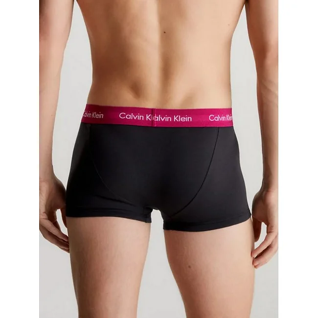 Pack de 3 Calzoncillos Calvin Klein...