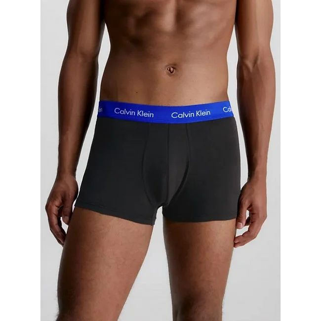 Pack de 3 Calzoncillos Calvin Klein...