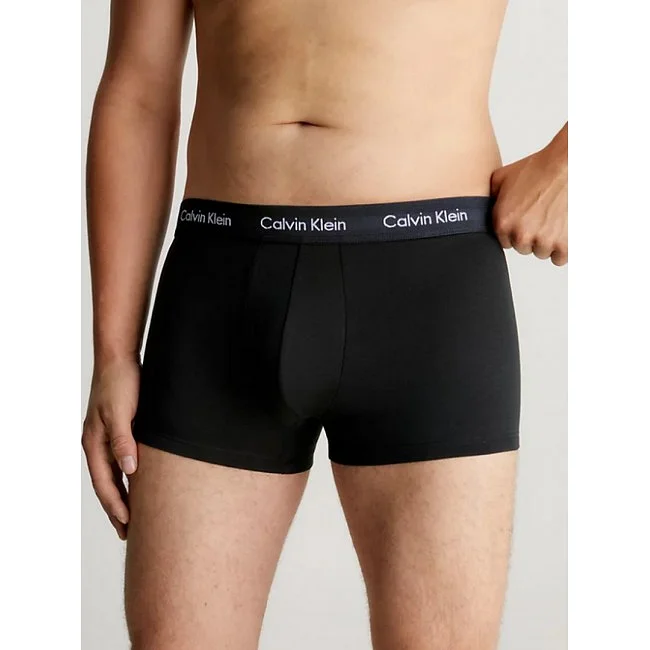 Pack de 3 Calzoncillos Calvin Klein...