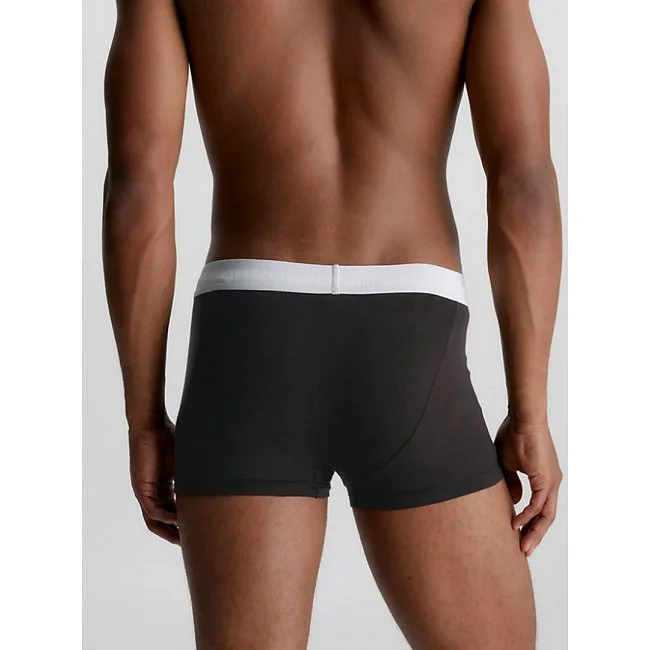 Pack de 3 Calzoncillos Calvin Klein...