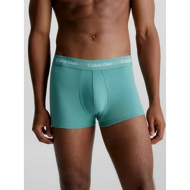 Pack de 3 Calzoncillos Calvin Klein...