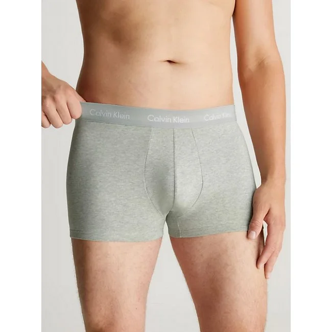 Pack de 3 Calzoncillos Calvin Klein...