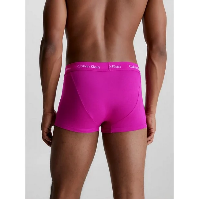 Pack de 3 Calzoncillos Calvin Klein...