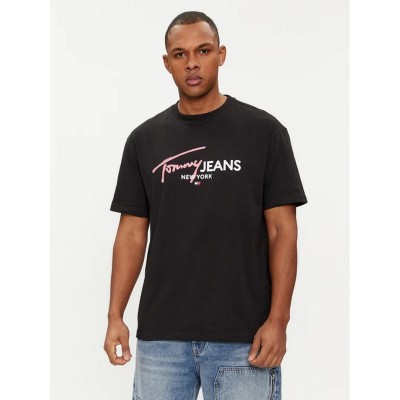Camisetas Tommy Hilfiger Hombre - Comprar Online