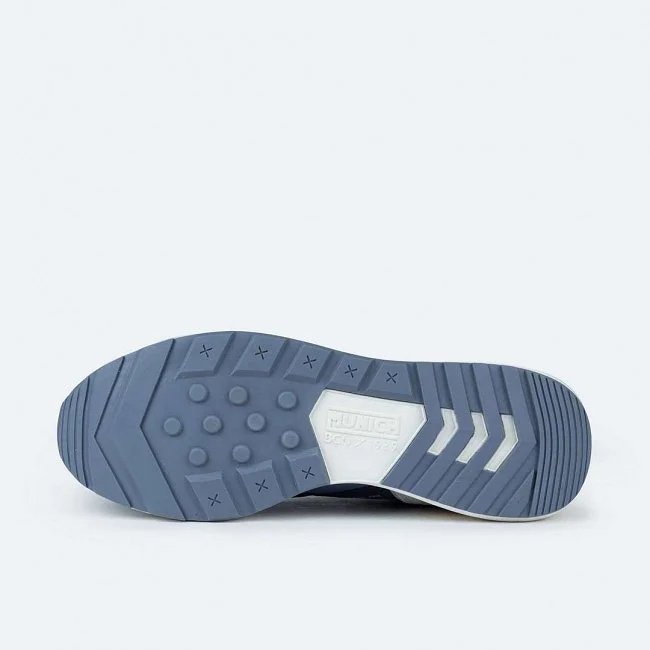 Zapatillas Munich CORSA 03 Azules y...