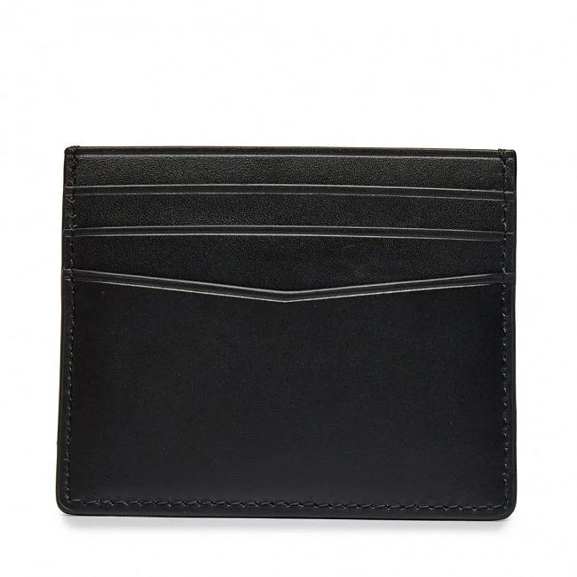 Cartera Calvin Klein Negra Hombre Cartera Calvin Klein Negra Hombre