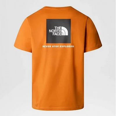 Camiseta The North Face... 2